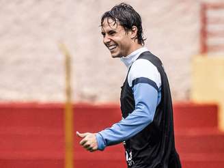 Foto: Raul Baretta/ Santos