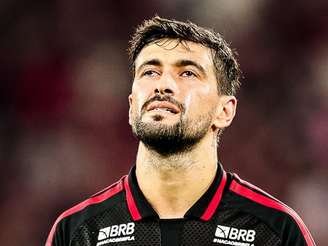 Foto: Gilvan de Souza/ Flamengo