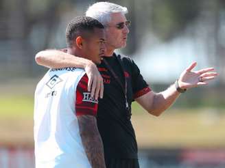 Foto: Luis Miguel Ferreira/ Athletico