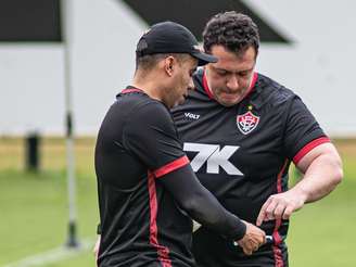 Foto: Victor Ferreira/ Vitória