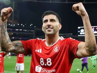 Foto: Ricardo Duarte/ Internacional