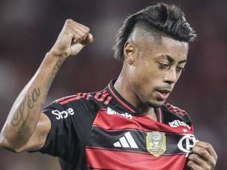 Foto: Gilvan de Souza/ Flamengo
