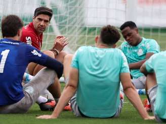 Foto: Cesar Greco/ Palmeiras
