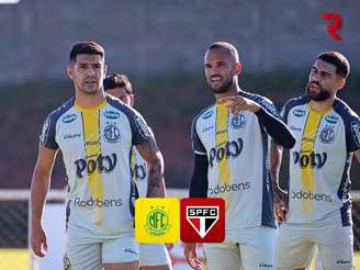 Foto: JP Pinheiro/Agência Mirassol