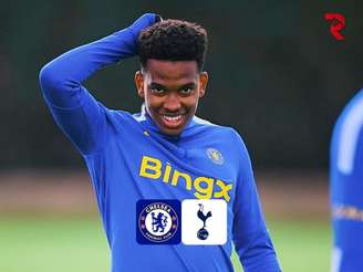 Foto: Divulgação / Instagram @chelseafc