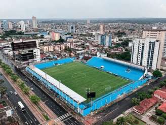 Foto: Jorge Luís Totti/ Paysandu