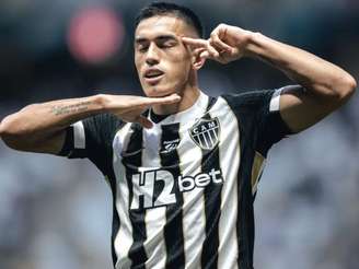 Foto: Pedro Souza/ Atlético-MG
