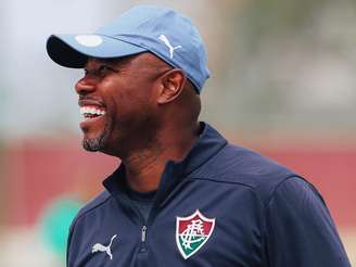 Foto: Lucas Merçon/ Fluminense