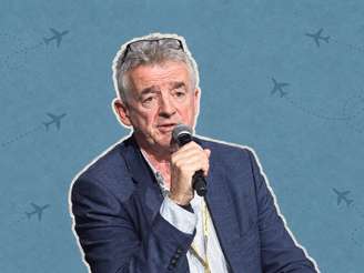 Ceo Michal Leary