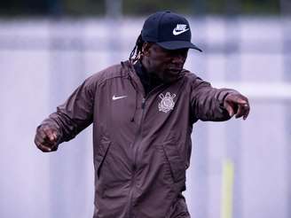 Foto: Rodrigo Coca/ Corinthians