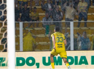 Foto: X / Mirassol