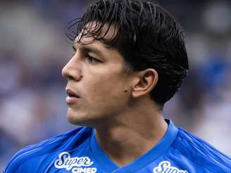 Foto: Gustavo Aleixo/ Cruzeiro