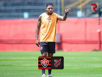 Foto: Victor Ferreira @victorfotos / EC Vitória