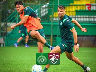 João Pedro Zatta Grolli | ACF