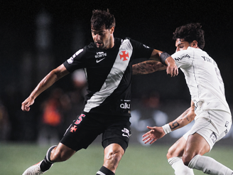 Foto: X / Vasco