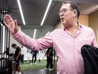 Foto: Raul Baretta/ Santos