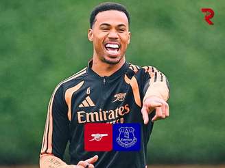 Foto: Divulgação / Instagram @arsenal