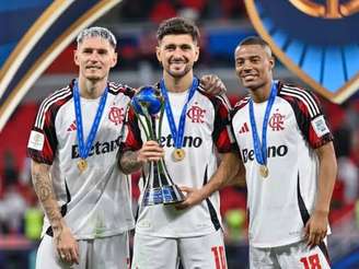 Foto: Reprodução/ Autor Desconhecido/ FIFA