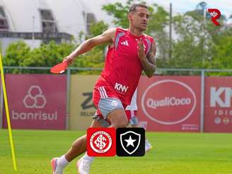 Foto: João Batista De Andrade @eujonnie / Internacional