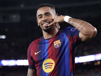 Foto: Divulgação / Barcelona