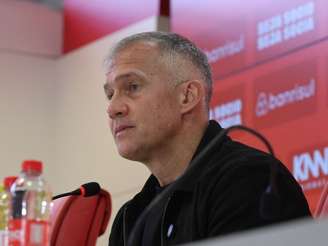 Foto: Ricardo Duarte/ Internacional