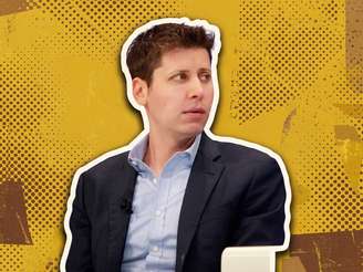 Sam Altman