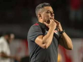 Foto: Victor Ferreira/ Vitória