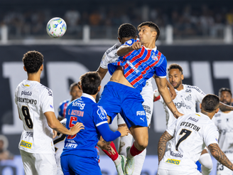 Foto: X / Bahia