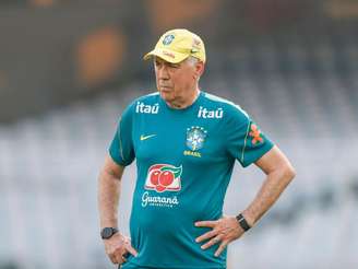 Foto: Rafael Ribeiro/ CBF