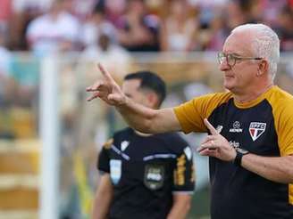 Foto: Rubens Chiri/ São Paulo