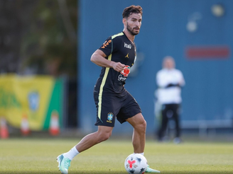 Foto: Rafael Ribeiro / CBF