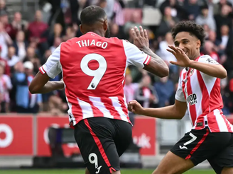 Foto: Divulgação/Brentford