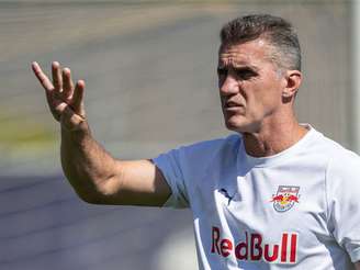 Foto: Ari Ferreira/ Red Bull Bragantino