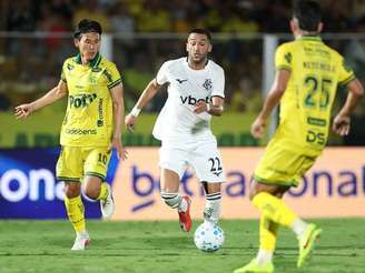 Foto: Vitor Silva/ Botafogo