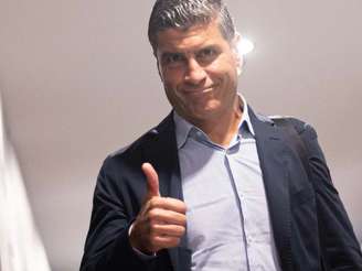 Foto: Matheus Lima/ Vasco