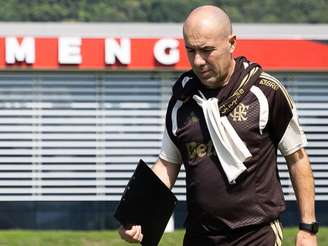 Foto: Gilvan de Souza/ Flamengo