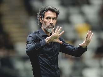 Foto: Pedro Souza/ Atlético-MG