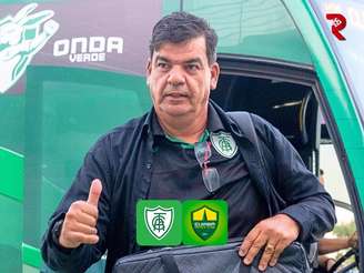 Foto: Mourão Panda @photompanda | América
