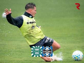 Foto: JP Pacheco | Coritiba