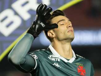Foto: Matheus Lima/ Vasco