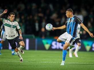 Foto: Lucas Uebel/ Grêmio