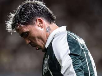 Foto: JP Pacheco/ Coritiba