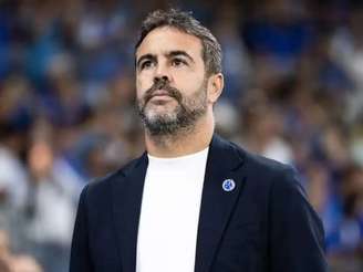 Foto: Gustavo Aleixo/ Cruzeiro
