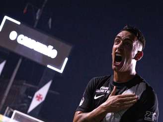 Foto: Matheus Lima/ Vasco