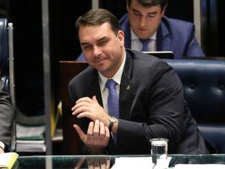 Flávio Bolsonaro