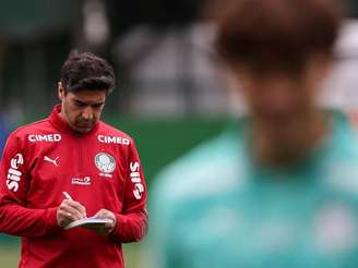 Foto: Cesar Greco/ Palmeiras