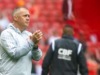 Foto: Ricardo Duarte/ Internacional