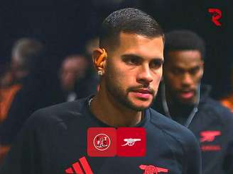 Foto: Divulgação / Instagram @arsenal