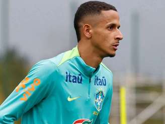 Foto: Rafael Ribeiro/ CBF