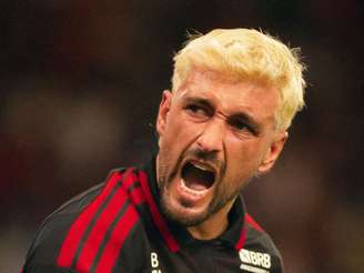 Foto: Adriano Fontes/ Flamengo